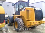 2008 CATERPILLAR 924H Photo #4