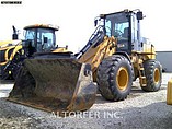 2008 CATERPILLAR 924H Photo #1