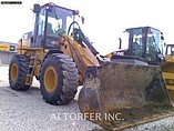 2008 CATERPILLAR 924H Photo #2