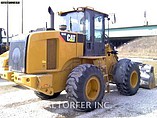 2008 CATERPILLAR 924H Photo #3