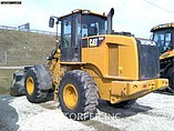2008 CATERPILLAR 924H Photo #4