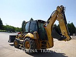 2012 CATERPILLAR 420F Photo #2