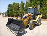 2012 CATERPILLAR 420F Photo #3