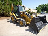 2012 CATERPILLAR 420F Photo #4