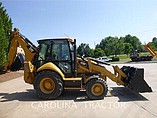 2012 CATERPILLAR 420F Photo #5