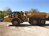 2012 CATERPILLAR 740B Photo #1