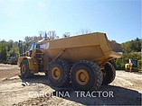 2012 CATERPILLAR 740B Photo #2