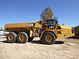 2012 CATERPILLAR 740B Photo #5
