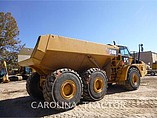 2012 CATERPILLAR 740B Photo #6