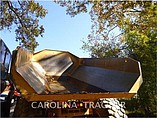 2012 CATERPILLAR 740B Photo #7
