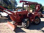 DITCH WITCH 8020JD Photo #15