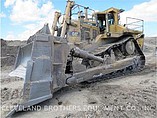 2001 CATERPILLAR D11R Photo #1