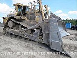 2001 CATERPILLAR D11R Photo #2