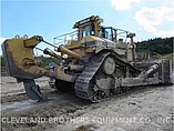 2001 CATERPILLAR D11R Photo #3
