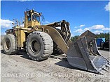1995 CATERPILLAR 992D Photo #2