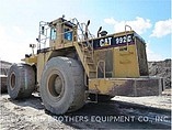 1995 CATERPILLAR 992D Photo #4