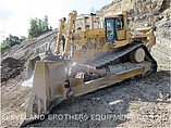 1997 CATERPILLAR D11R Photo #1