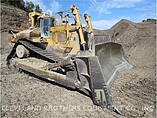 1997 CATERPILLAR D11R Photo #2