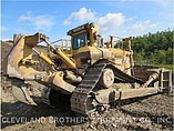 1997 CATERPILLAR D11R Photo #3