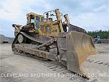 1991 CATERPILLAR D11N Photo #2
