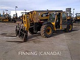 2011 CATERPILLAR TL1255 Photo #1