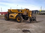 2011 CATERPILLAR TL1255 Photo #2