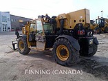 2011 CATERPILLAR TL1255 Photo #4
