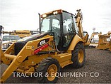 2011 CATERPILLAR 420E Photo #5