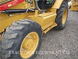2011 CATERPILLAR 420E Photo #6