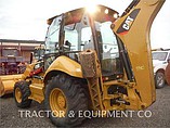 2011 CATERPILLAR 420E Photo #7