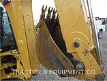 2011 CATERPILLAR 420E Photo #8