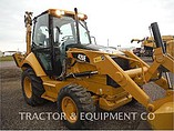 2011 CATERPILLAR 420E Photo #2