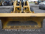 2011 CATERPILLAR 420E Photo #4