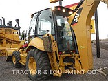 2011 CATERPILLAR 420E Photo #6