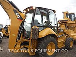 2011 CATERPILLAR 420E Photo #7
