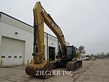 2012 CATERPILLAR 349E Photo #1