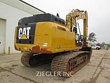 2012 CATERPILLAR 349E Photo #2