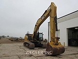 2012 CATERPILLAR 349E Photo #3