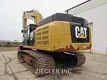 2012 CATERPILLAR 349E Photo #4