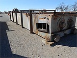 2008 EAGLE IRON WORKS 44X35 Photo #7