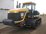 99 CATERPILLAR CH75E