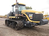 1999 CATERPILLAR CH75E Photo #3