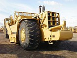 CATERPILLAR 637D Photo #3