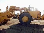 CATERPILLAR 637D Photo #5