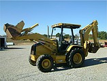 2002 CATERPILLAR 420D Photo #2