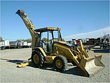 2002 CATERPILLAR 420D Photo #4