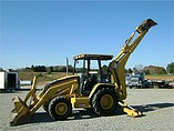2002 CATERPILLAR 420D Photo #5