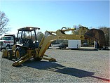 2002 CATERPILLAR 420D Photo #6