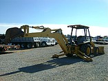 2002 CATERPILLAR 420D Photo #7