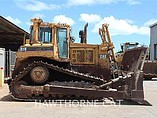 1992 CATERPILLAR D7H II Photo #1